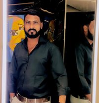 Addy - Male escort in Lucknow