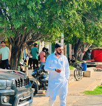 Addy - Male escort in Lucknow
