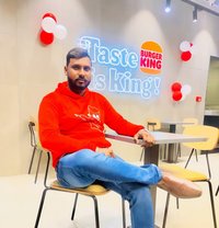 Addy - Male escort in Lucknow