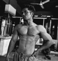 Addy - Acompañantes masculino in Pune