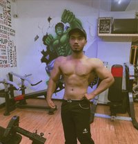 Addy - Acompañantes masculino in Pune