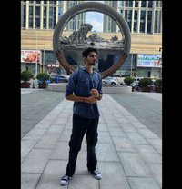 Addy - Male escort in Suzhou