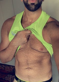 Addy - Male escort in Dubai Photo 5 of 7