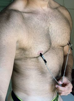 Addy - Male escort in Dubai Photo 7 of 7