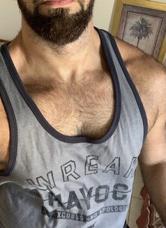 Addy - Male escort in Dubai Photo 8 of 9