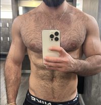 Addy - Acompañantes masculino in Dubai