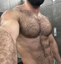 Addy - Acompañantes masculino in Dubai