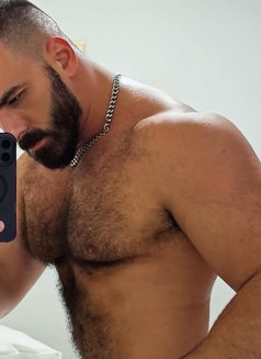 Addy - Male escort in Dubai Photo 4 of 4