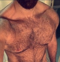 Addy - Male escort in Dubai