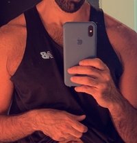 Addy - Male escort in Dubai