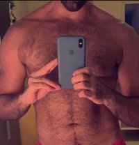 Addy - Male escort in Dubai