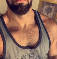 Addy - Male escort in Dubai