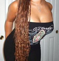 Ade - escort in Okinawa Island