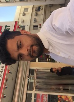 Adeel Choudary - escort in Sharjah Photo 2 of 2