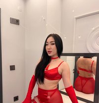 Adeina - escort in Dubai