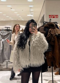 Adeina - escort in Dubai Photo 6 of 16