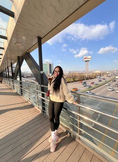 Adeina - escort in Dubai Photo 8 of 16