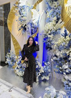 Adeina - escort in Dubai Photo 9 of 16