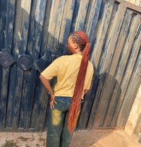 Adejoke - escort in Erbil