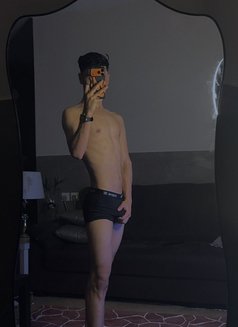 Adel Arabe - Acompañantes masculino in Jeddah Photo 13 of 13