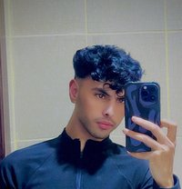 Adel Arabe - Male escort in Riyadh