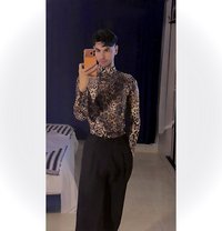 Adel Arabe - Male escort in Riyadh