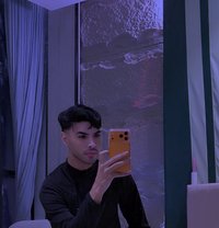 Adel Arabe - Male escort in Riyadh