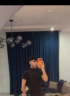 Adel Arabe - Male escort in Riyadh Photo 4 of 5