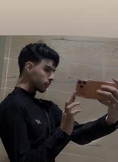 Adel Arabe - Male escort in Riyadh Photo 5 of 5