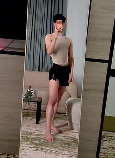 Adel Arabe - Acompañantes masculino in Riyadh Photo 5 of 12