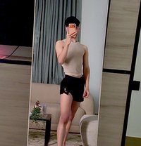 Adel Arabe - Male escort in Khobar