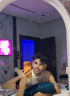 Adel Arabe - Acompañantes masculino in Riyadh Photo 6 of 12