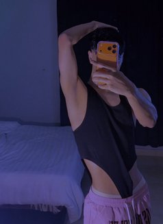 Adel Arabe - Acompañantes masculino in Riyadh Photo 9 of 12