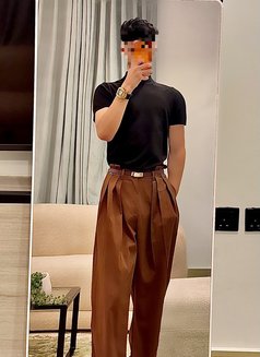 Adel Arabe - Acompañantes masculino in Riyadh Photo 12 of 12