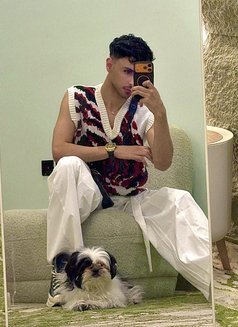 Adel Arabe - Acompañantes masculino in Khobar Photo 7 of 9