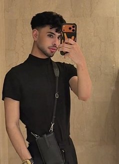 Adel Arabe - Acompañantes masculino in Khobar Photo 9 of 9