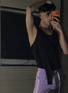 Adel Arabe - Acompañantes masculino in Khobar Photo 7 of 20