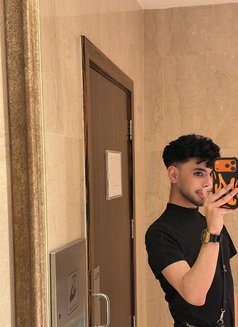 Adel Arabe - Acompañantes masculino in Khobar Photo 11 of 20