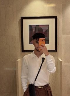 Adel Arabe - Acompañantes masculino in Khobar Photo 17 of 20