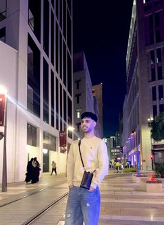 Adel Arabe - Acompañantes masculino in Khobar Photo 18 of 20