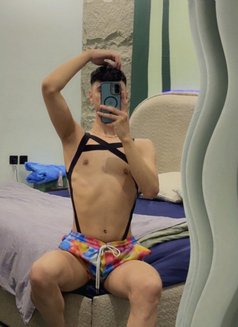 Adel Arabe - Acompañantes masculino in Khobar Photo 19 of 20