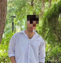 Adel - Male escort in Cairo