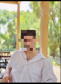 Adel - Male escort in Cairo Photo 2 of 2