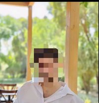 Adel - Male escort in Cairo