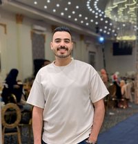 Adel - Acompañantes masculino in Jeddah