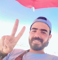 Adel - Acompañantes masculino in Jeddah