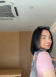AdeL π΅πnew in OMAN π΄π² - Transsexual escort in Muscat Photo 4 of 8
