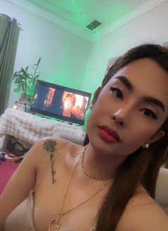 AdeL π΅πnew in OMAN π΄π² - Transsexual escort in Muscat Photo 6 of 8