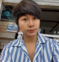 Sasha - masseur in Al Manama