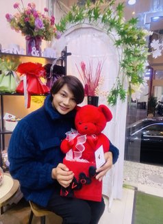 Adel - Masajista in Al Manama Photo 2 of 3